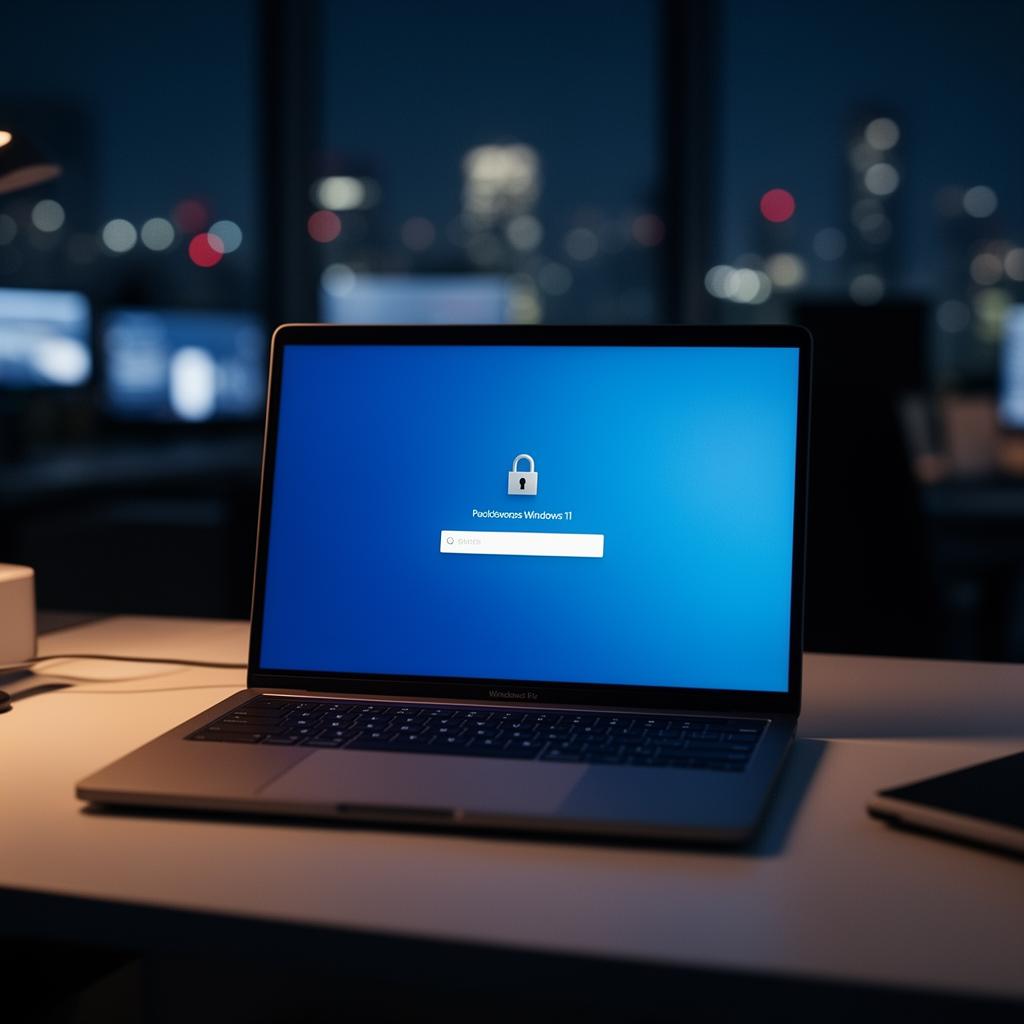 Password Recovery / Reset
