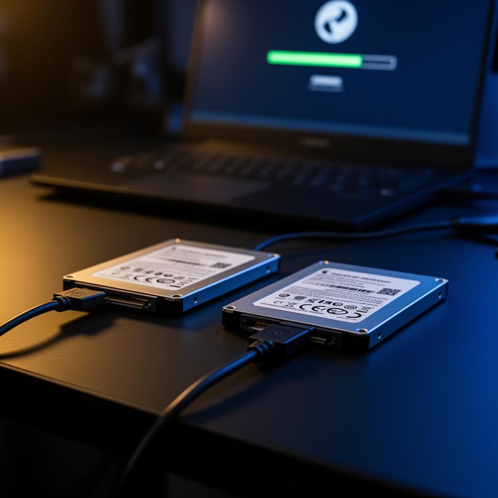 System Cloning