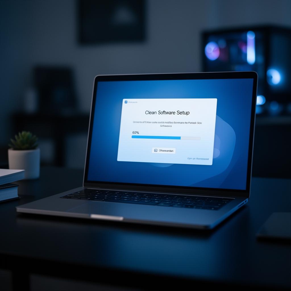 Software Installation